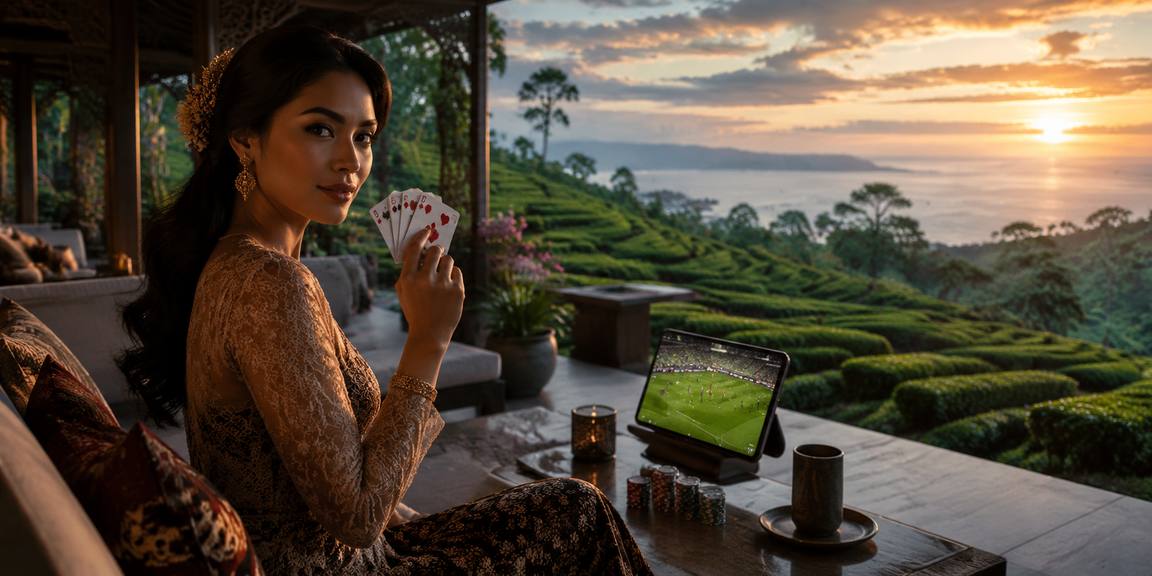 putaran singapura mobile gaming